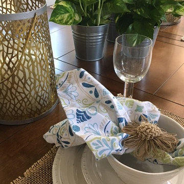 Del Mar Home Staging