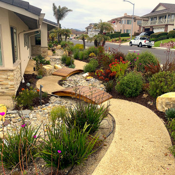 Hurdle Residence (Pismo Beach)