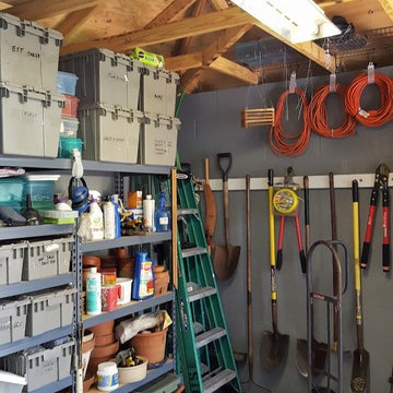 New Workshop