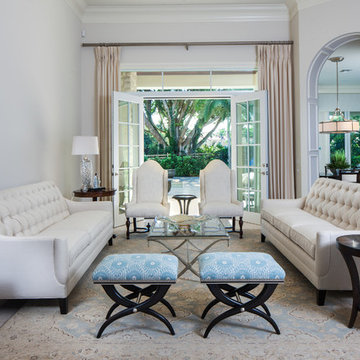 Grey Oaks County Club