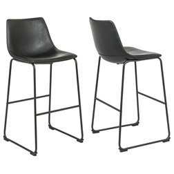 Industrial Bar Stools And Counter Stools by Plata Import LLC