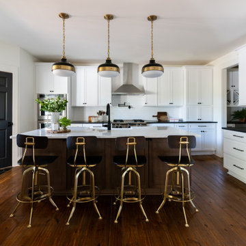 Franklin, TN Remodel