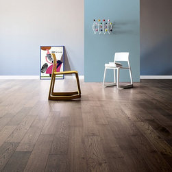 Паркет LISTONE GIORDANO, Коллекция CLASSICA - Flooring