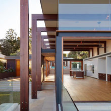 Patio Ideas