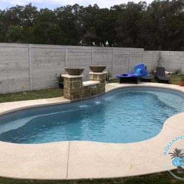 AVIVA Pools Eden E27