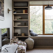 Boys Room
