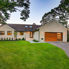 Exteriors - Ranch