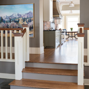 The Elbow Park Reno