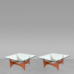 Modern Tables - Products