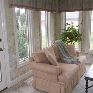 Beavercreek Remodel