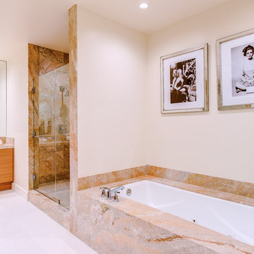 The Cantoni Home at The Carlyle Residence