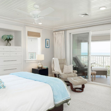 Beach Front Renovation