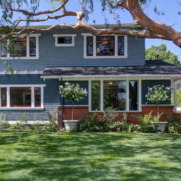 Los Robles, Pasadena