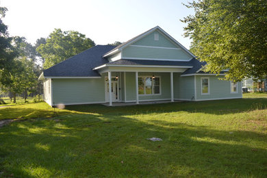 Knifer Hunting Main House
