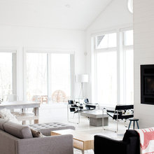 Living Room Ideas