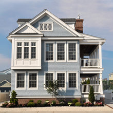 Exterior Paint
