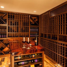 Wine Cellars