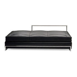 Eileen Gray Daybed - Sleeper Chairs