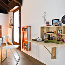 Home Office Ideas