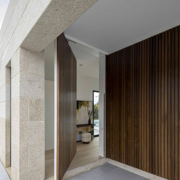 Pontevedra Villa | Stylish Club