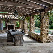 awesome roof