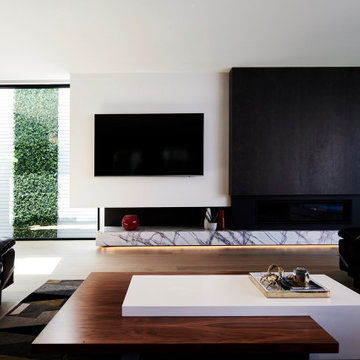 BDAA Design Awards 2019 - New resid. build. over 450 sqm and over $2,500 / sqm
