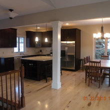 Kitchens