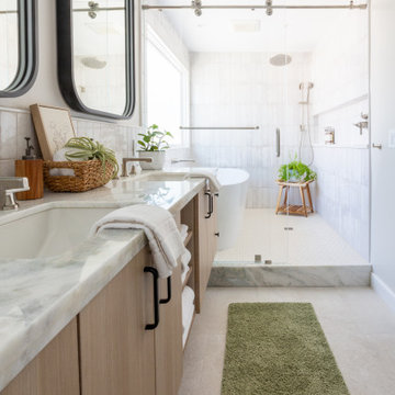 MESA VACATION HOME | Full Remodel, Furnishing + Styling
