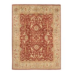 Peshawar Area Rugs - Area Rugs