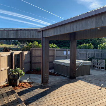 Sea Ranch Abalone Bay Vacation Rental