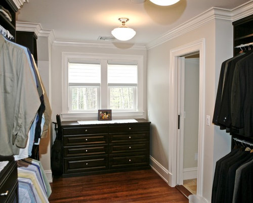 Closet Lighting | Houzz