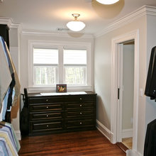 closets