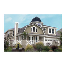 Exterior color