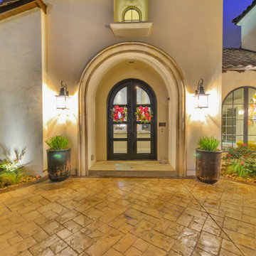 Contemporary Eclectic