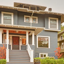 Siding