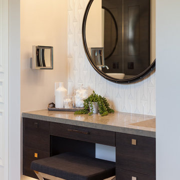 PORT DUNLEIGH | master bathroom