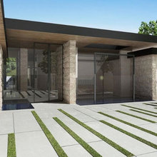 Driveways