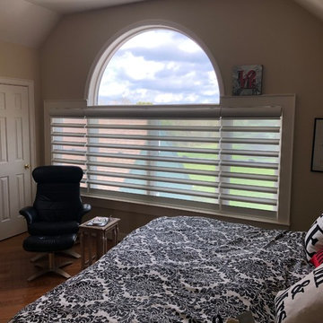 Carriage House Pirouette Project