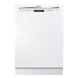 24" Recessed Handle Dishwasher - 800 Series - Dishwashers
