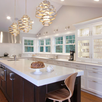 Classic and Eclectic