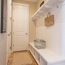 mud room