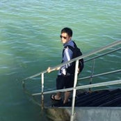 Yang Li's photo