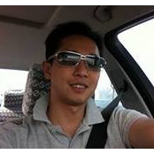 Tommy Lin's photo