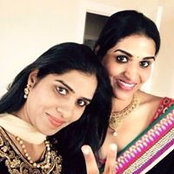 Foto von Swetha Boya
