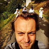 Foto von Archibald Hamilton