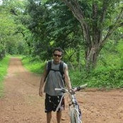 Linus Vidal's photo