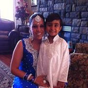 Julie Tatla's photo