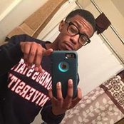 Christopher Brown's photo