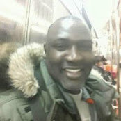 Christophe MENDY's photo