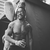 Conrad Saunders II's photo